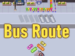 Spill Bus Route