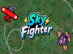 Spill Sky Fighter