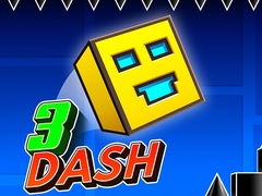 Spill 3 Dash