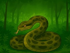Spill Anaconda