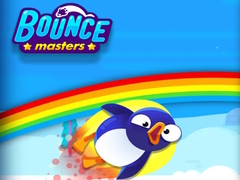 Spill Bounce masters