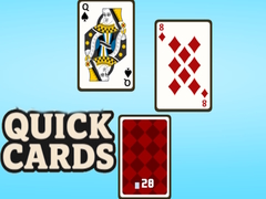 Spill Quick Cards