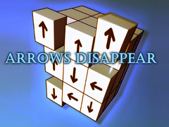 Spill Arrows disappear