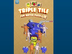 Spill Triple Tile: Fun Match Puzzle 3