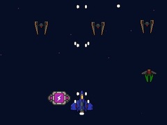 Spill Star Force