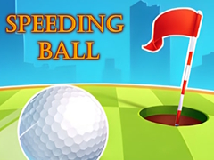 Spill Speeding ball