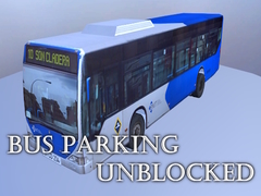Spill Bus Parking Unblocked