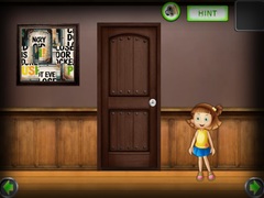 Spill Amgel Kids Room Escape 345