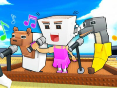 Spill My Singing Brainrot - Roblox