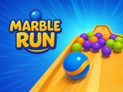 Spill Marble Run 