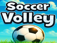 Spill Soccer Volley