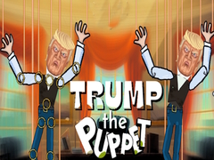 Spill Trump the Puppet