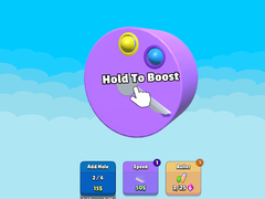 Spill Slice Bullet