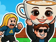 Spill Jigsaw Puzzle: Roblox Obby Steal A Brainrot