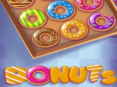 Spill Donuts