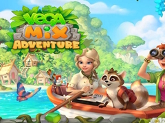 Spill Vega Mix Adventure