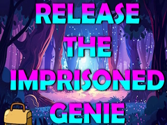 Spill Release The Imprisoned Genie