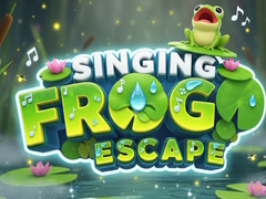 Spill Singing Frog Escape
