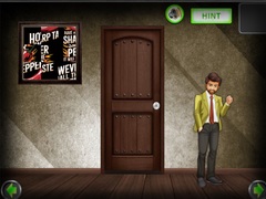 Spill Amgel Easy Room Escape 321