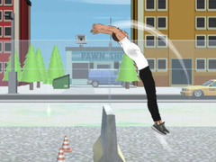 Spill Wacky Flip