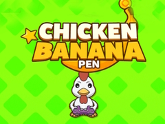Spill Chicken Banana Pen