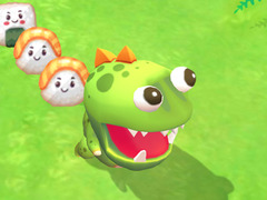 Spill Monster Arena