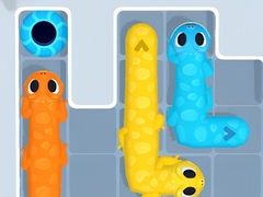 Spill Snake Out