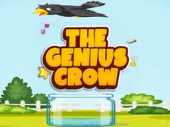 Spill The Genius Crow