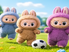 Spill Labubu Tamagotchi Pet Simulator