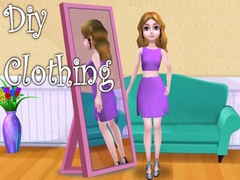 Spill Diy Clothing