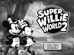 Spill Super Willie World 2