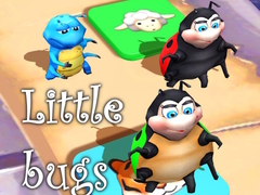 Spill Little bugs