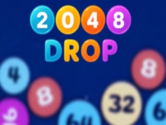 Spill 2048 Drop