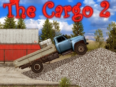 Spill The Cargo 2