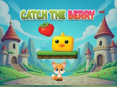 Spill Catch The Berry