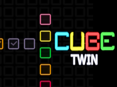 Spill Cube Twin