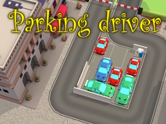Spill Parking driver