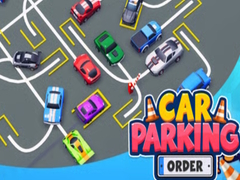 Spill Car Parking Order
