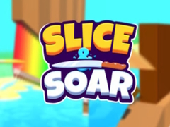 Spill Slice & Soar