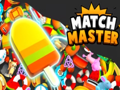 Spill Match Master
