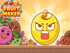 Spill Fruit Maker