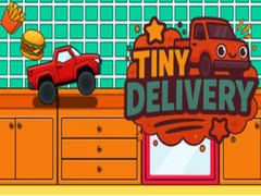 Spill Tiny Delivery