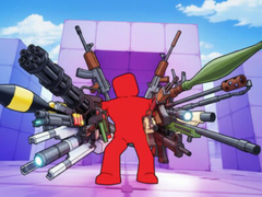 Spill Team Fluffy Online