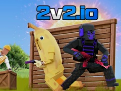 Spill 2v2.io