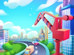 Spill Tap Tap Builder