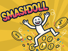 Spill Smashdoll