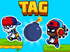 Spill Tag Run