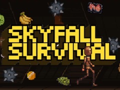Spill Skyfall Survival