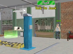 Spill Car Mechanic Simulator 2025