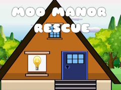 Spill Moo Manor Rescue